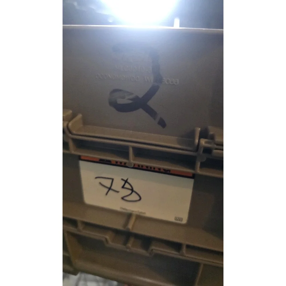 MITSUBISHI Electric Air Conditioner Board SM00A715B Untested FAST SHIP